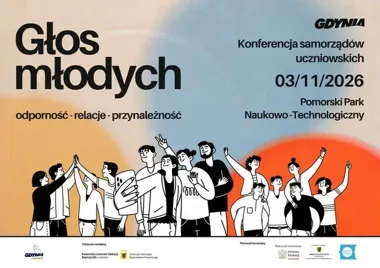 Młodzi z Gdyni porozmawiają o kryzysach, relacjach i przynależności