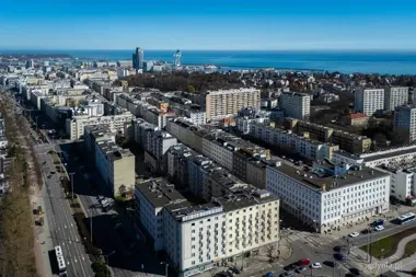 Gdynianie oceniają warunki życia. Wyniki trafią do Indeksu Zdrowych Miast