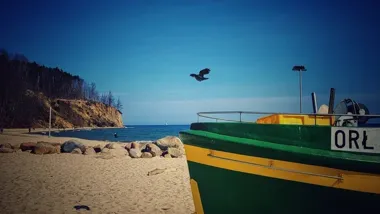 Gdynia na weekend rozstawia port, scenę i leśne warsztaty