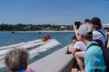 Kolibki, kuchnie świata i sport. Trzy dni wydarzeń w Gdyni