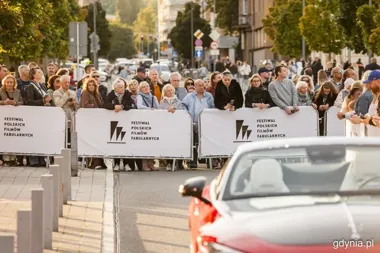 Czerwony dywan, noc nauki i weekend dla seniorów w Gdyni