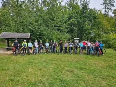 Rowerowa rywalizacja szkół w Gdyni. Nadal można dołączyć