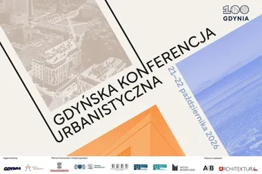 Czy dziś powstałoby miasto z morza i marzeń? Debata w Gdyni