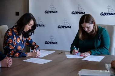 Gdynia scala przewoźników i otwiera drogę do jednej spółki komunikacyjnej