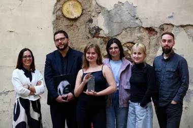 Gdynianka z tytułem poetki roku. Jej tomik już budzi uwagę