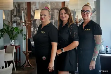 Trzy dekady chińskich smaków w Gdyni. Moon wciąż przyciąga gości