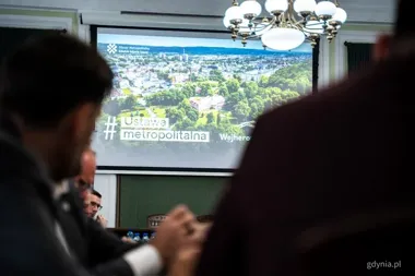 Metropolia Pomorza coraz bliżej. Samorządy stawiają na jeden bilet
