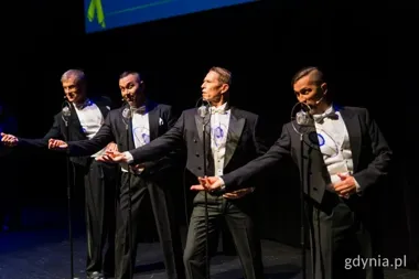 Muzyczny portret Gdyni na scenie. Bilety na jubileusz po 26 zł