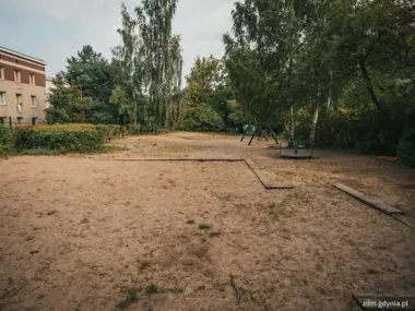 Na Wzgórzu św. Maksymiliana wyrasta „Wróbelkowo” zamiast starego placu