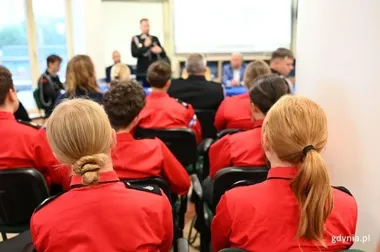 Strażacy GKM zmieniają nazwę i rozszerzają działania