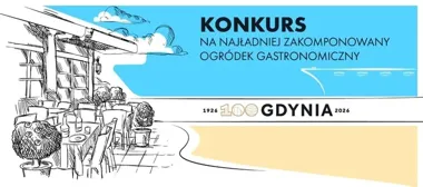 Gdyński ogródek może przynieść 10 tysięcy złotych. Trwa konkurs