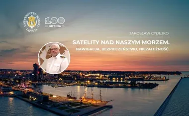 Satelity nad morzem mają znaczenie większe, niż widać z brzegu