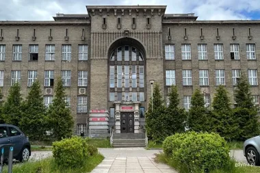 Nowa szkoła branżowa ruszy w Gdyni. Da technika i maturę