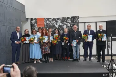 Nowe reguły nagród prezydenta otwierają drogę dla twórców i animatorów