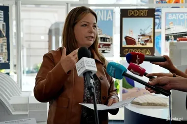 Ponad 31 tysięcy uczniów wraca do gdyńskich szkół. Nowe projekty
