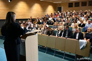 Gdyńskie szkoły sprawdzą schrony i przećwiczą ewakuację