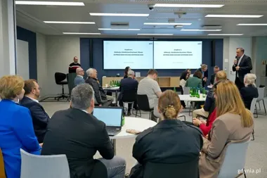 Gdynia szykuje nową turystykę i strategię do 2035 roku