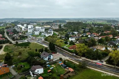 Wiczlińska wraca do ruchu. Autobusy pojadą na całej trasie