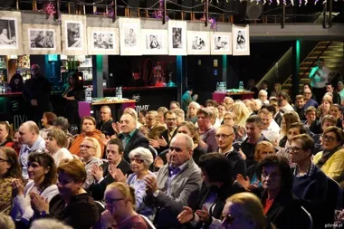 Warsztat PSONI w Gdyni świętuje 25 lat i pokazuje, jak działa wsparcie na co dzień