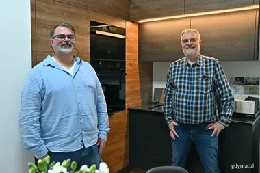 Od okien do mebli na wymiar – gdyńska firma świętuje 30 lat