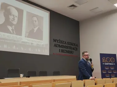 Nordyckie ślady w Gdyni – Oksywie, duńscy budowniczowie i pamięć portu