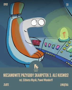 Młodzi widzowie wybiorą najlepszy film festiwalu w Gdyni