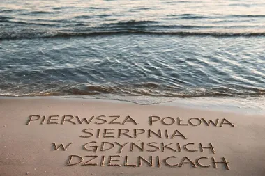 Kino, teatr i koncerty w dzielnicach. Gdynia świętuje po swojemu