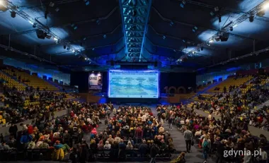 W Gdyni ruszyło podróżnicze święto, które przyciąga tłumy i wielkie nazwiska