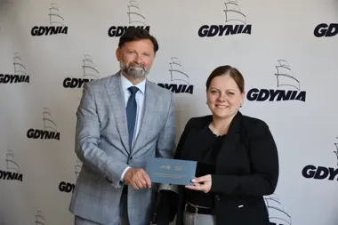 Sto wejść do portu czeka w quizie. Gdynia szykuje urodzinową nagrodę