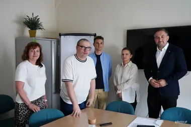 Gdyńska rada stawia na pracę i porządkuje wybór członków