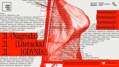 Poezja wchodzi do gry. Pięć tomików walczy o Kostkę Literacką w Gdyni