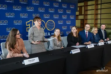 Gdynia stawia na samodzielność wychowanków pieczy. Rusza projekt za blisko 7 mln zł