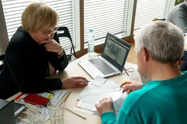 Maraton projektów – jak napisać wniosek do Budżetu Obywatelskiego w Gdyni