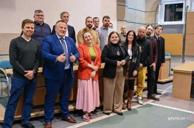 Gdyńska Rada ds. Mężczyzn zaczyna drugą kadencję. Zdrowie i ojcostwo wśród priorytetów