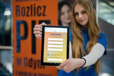 Mazda za PIT w Gdyni. Zgłoszenia są już na ostatniej prostej