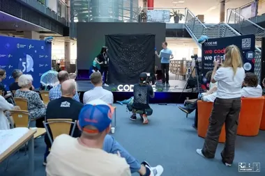 24 godziny na pomysł dla Gdyni. Rusza Illuminathon 2026