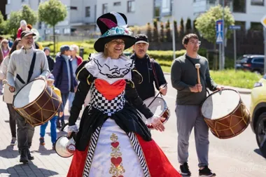 Sąsiedzkie Święto ulicy Strzelców wraca z koncertem i sześcioma strefami