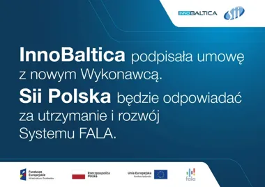 FALA przechodzi do nowego wykonawcy. Pasażerowie mają nie odczuć zmiany