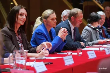 Szkoła ma dawać dobrostan, nie tylko oceny. Gdynia czeka na duże zmiany