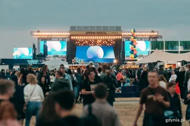 Chopin, Halsey i Nick Cave. Open’er pokazał drugą, zaskakującą twarz