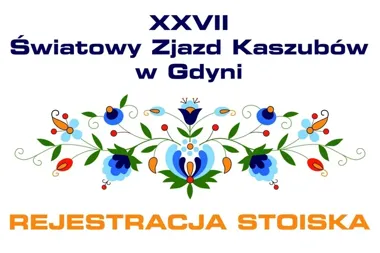 Wystawcy już się zgłaszają. Kaszubski zjazd w Gdyni nabiera kształtu