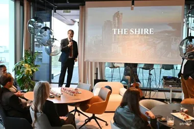 Pierwszy coworking w Gdyni działa w Waterfront. To nie tylko biura