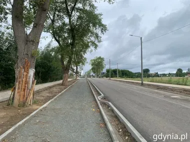 Trzy dni zamkniętej Wiczlińskiej. Potem droga ma być przejezdna w całości