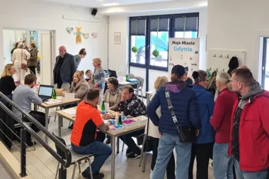 Bezpłatne konsultacje i badania na Dąbrowie. W programie także wykłady