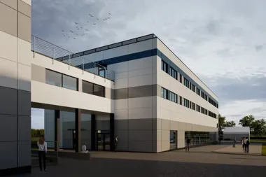 W Gdyni ruszyło centrum dla elektroniki wojskowej i testów