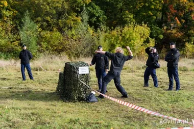 W Technikum Budowy Okrętów ruszy klasa mundurowa. MON dało zgodę