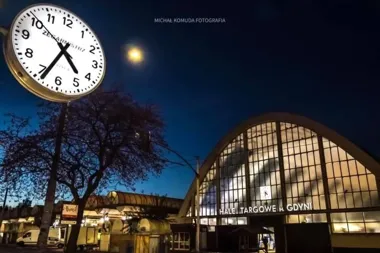 Powtórzy się godzina i zmienią się nocne kursy w Gdyni