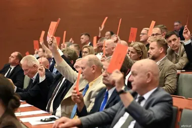 Metropolia pomorska robi kolejny krok. Teraz decyzje należą do 61 samorządów