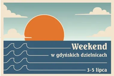 Weekend w Gdyni pod gwiazdami. Kino, joga i spacery po dzielnicach