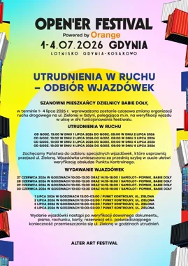 Na Zielonej ruszą wjazdówki. Przejazd do Babich Dołów będzie szybszy